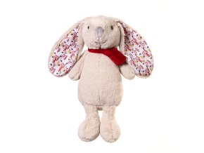 B.O.1525 RABBIT MILLY plyšová hračka