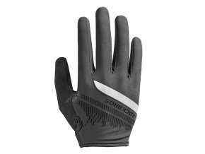 Cyklistické rukavice Rockbros S247-XL