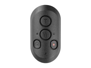 Dálkové ovládání PGYTECH MANTIS RC M1 pro digitální fotoaparáty, GoPro a stativ PGYTECH MantisPod 2.0