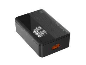 Stolní nabíječka LDNIO GaN A4809C 100W