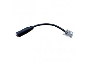 Sonoff adaptér pro senzory Jack na RJ9 AL010