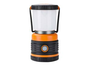 Kempingová lampa Superfire T39, 12 W, 850 lm