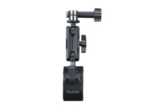 TELESIN Univerzální držák na trubku řídítek pro akční kamery