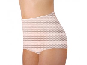 B.O.503/XL Síťované kalhotky pro opakované použití XL 2 ks.