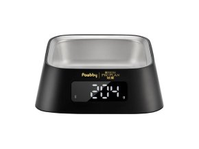 Chytrá miska pro domácí mazlíčky Pawbby