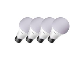 Yeelight GU10 Smart Bulb W4 (barevná) - 4ks