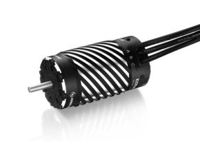 Motor Hobbywing EZRUN 70125SD-560KV