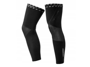 Cyklistické legíny Rockbros velikost L/XL LKPJ003XL (černé)