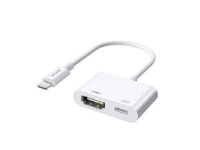 Adaptér Lightning - HDMI Joyroom S-H141 (bílý)
