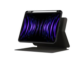 Baseus Minimalist Series IPad PRO 11"/Pad Air4/Air5 10,9" Magnetické ochranné pouzdro (černé)
