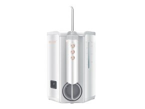 Nicefeel Deskopt vodní nit 600ml se sadou hlavic FC2520 (bílá)