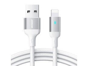 Kabel k USB-A / Lightning / 2,4A / 2 m Joyroom S-UL012A10 (bílý)