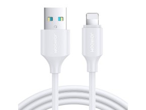 Kabel k USB-A / Lightning / 2,4 A / 1 m Joyroom S-UL012A9 (bílý)