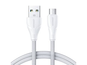 Kabel k Micro USB-A / Surpass / 2 m Joyroom S-UM018A11 (bílý)