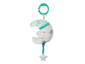 B.O.610 HAPPY MOON hudební skříňka na hračky