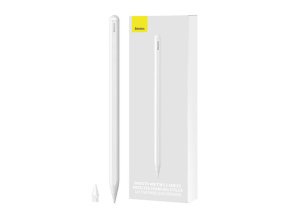 Baseus Smooth Writing 2 Stylus Pen (bílý)