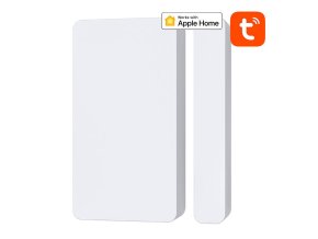 Chytrý dveřní okenní senzor HomeKit NEO NAS-DS05BH ZigBee