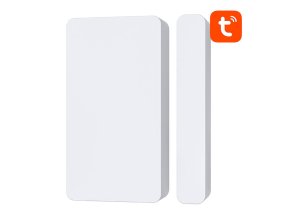 Chytrý dveřní okenní senzor WiFi NEO NAS-DS05W TUYA