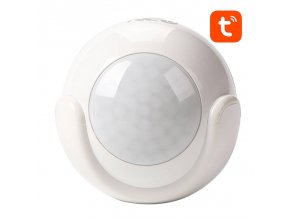 Chytrý PIR senzor pohybu NEO NAS-PD01W WiFi TUYA