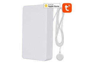 Chytrý vodní senzor HomeKit NEO NAS-WS05BH ZigBee