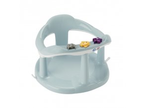 Koupelnová židle ABAKUS THERMOBABY máta