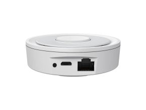 Smart gateway LAN HomeKit NEO NAS-ZW05BH ZigBee