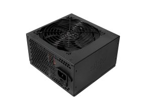 Počítačový zdroj Aigo GP750 750 W (černý)