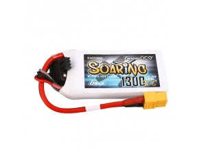 Akumulátor Gens Ace G-Tech Soaring 1300mAh 7,4V 30C 2S1P XT60
