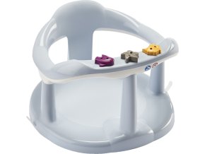 Koupelnová židle ABAKUS THERMOBABY modrá