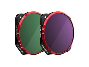 Filtry VND Freewell pro DJI Mavic 3 (2 balení)