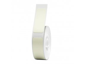 Niimbot termální štítky 13x35 mm, 90 ks