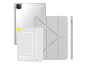 Ochranné pouzdro Baseus Minimalist pro iPad Pro (2018/2020/2021/2022) 11 palců (šedé)