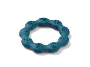 B.O.825/03 RING silikonové kousátko