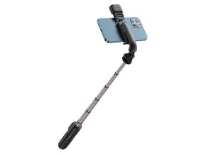 Selfie tyč Mcdodo SS-1781 Bluetooth (černá)