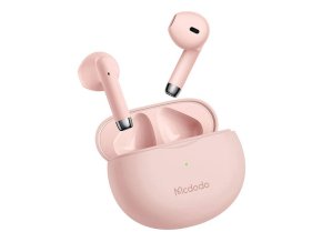 Sluchátka TWS Mcdodo HP-2780 (růžová)