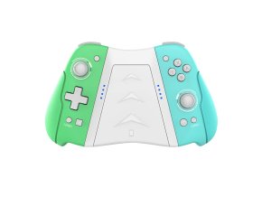 Bezdrátový herní ovladač iPega PG-SW006A Nintendo Switch G&B