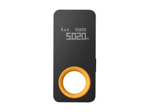 Chytrý laserový měřič HOTO QWCJY001 (Bluetooth, OLED, 30m)