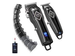 Elektrický zastřihovač a trimmer Glaker GL-K11S+ I11