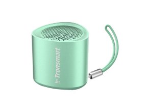 Bezdrátový Bluetooth reproduktor Tronsmart Nimo Green (zelený)