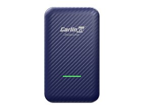 Bezdrátový adaptér Carlinkit CP2A (modrý)