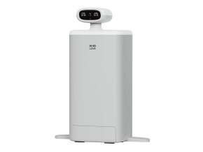 Chytrý dávkovač potravin s 360° HD kamerou HHOLove O Sitter Wi-Fi