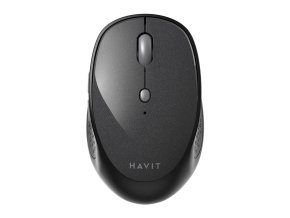 Bezdrátová myš Havit MS76GT plus (šedá)