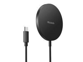 Magnetická bezdrátová nabíječka Mcdodo CH-4360