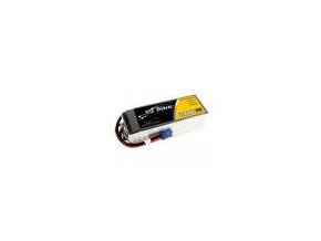 Baterie Tattu 10000 mAh 22,2 V 30C 6S1P EC5 Zástrčka