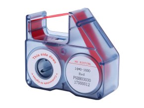 Páska pro Niimbot B18 (červená)