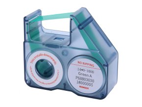 Páska pro Niimbot B18 (zelená)