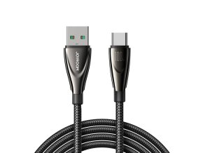 Kabel Pioneer 100W USB na USB C SA31-AC6 / 100W / 1,2m (černý)