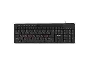 Klávesnice Sven KB-C3060 (černá)