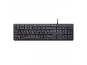 Klávesnice Sven KB-E5800 (černá)