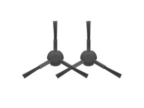 Boční kartáček pro Dreame L10s Pro/D9 Plus/L20 Ultra/L20 Ultra Complete/L30 Ultra/L10s pro Ultra x2 (černý)